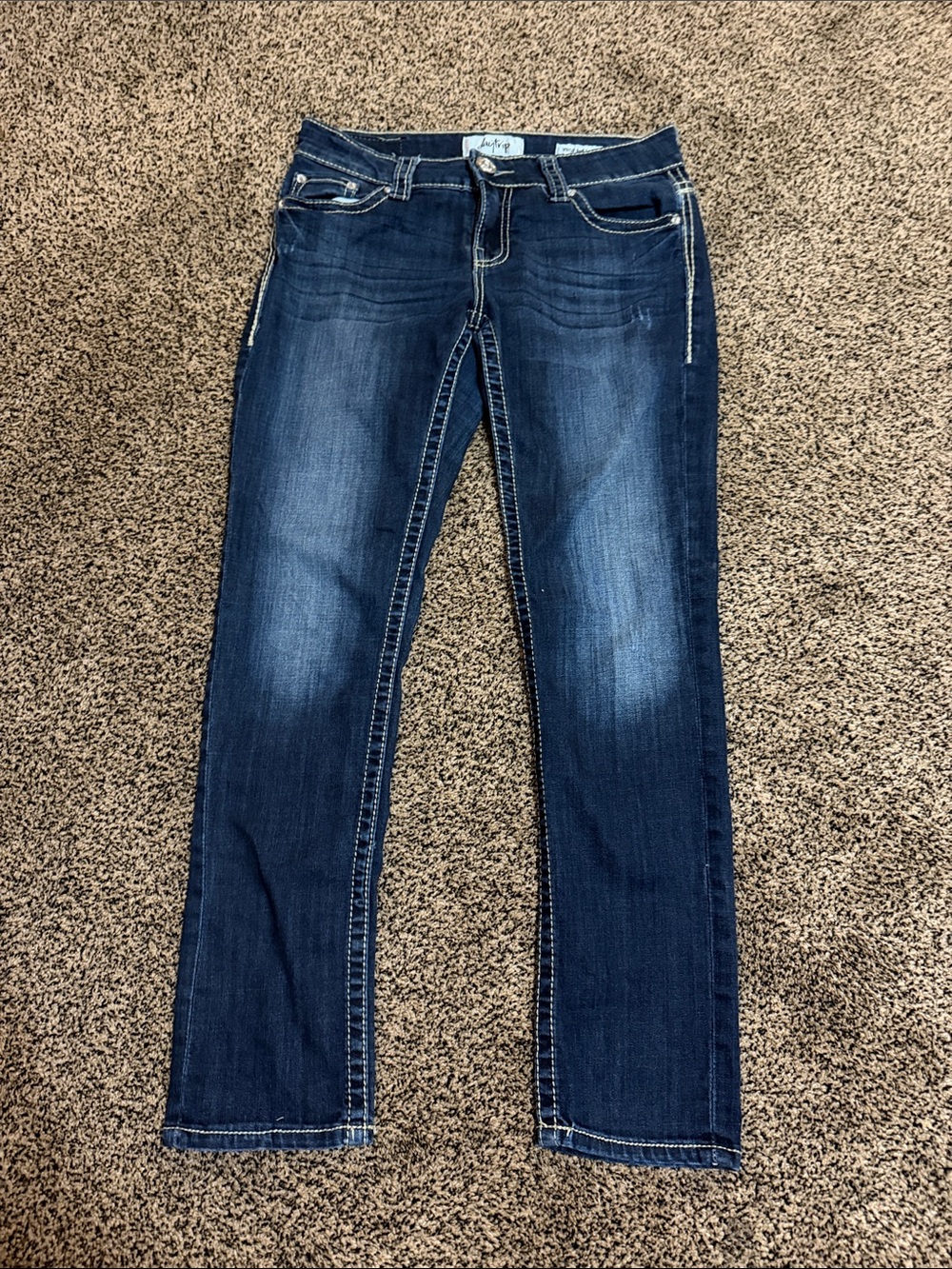 day trip jeans